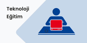 12.sınıf - Bilişim Teknolojileri DK-FB-12-DecWK