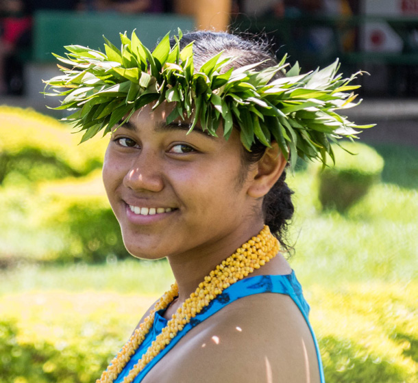 M4 - Health & Well-being: Issues for Youth [Self-Paced] YWD01